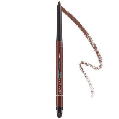RETRACTABLE BROW PENCIL WATERPROOF